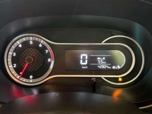 Hyundai Grand i10 1.0 FLUID/EXECUTIVE - Image 15