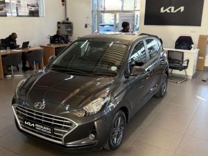 Hyundai Grand i10 1.0 FLUID/EXECUTIVE - Image 1