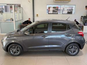 Hyundai Grand i10 1.0 FLUID/EXECUTIVE - Image 3