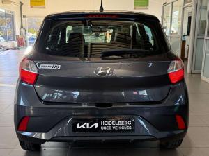 Hyundai Grand i10 1.0 FLUID/EXECUTIVE - Image 4