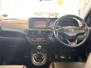 Hyundai Grand i10 1.0 FLUID/EXECUTIVE - Image 7