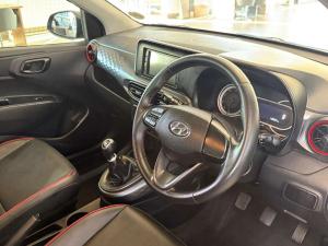 Hyundai Grand i10 1.0 FLUID/EXECUTIVE - Image 8