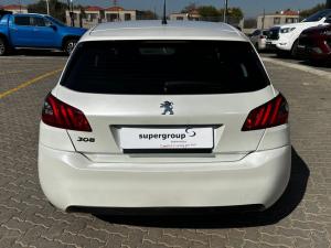 Peugeot 308 1.2T Allure - Image 11