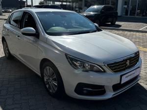 Peugeot 308 1.2T Allure - Image 1