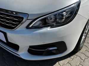Peugeot 308 1.2T Allure - Image 4