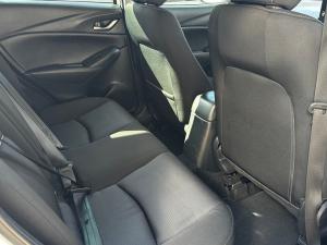 Mazda CX-3 2.0 Dynamic - Image 11