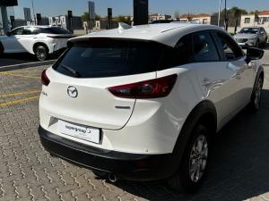 Mazda CX-3 2.0 Dynamic - Image 12