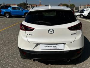Mazda CX-3 2.0 Dynamic - Image 13