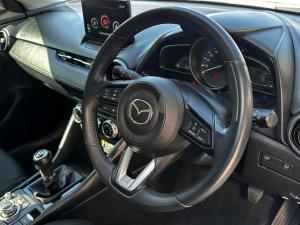 Mazda CX-3 2.0 Dynamic - Image 17