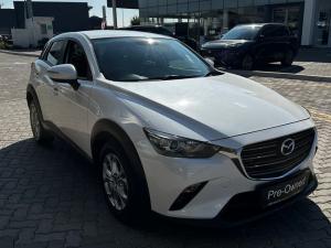 Mazda CX-3 2.0 Dynamic - Image 1