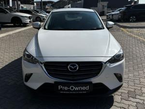Mazda CX-3 2.0 Dynamic - Image 2