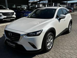 Mazda CX-3 2.0 Dynamic - Image 3