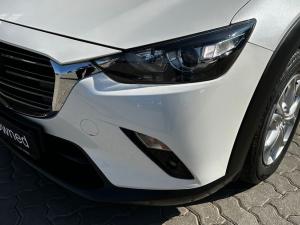 Mazda CX-3 2.0 Dynamic - Image 4