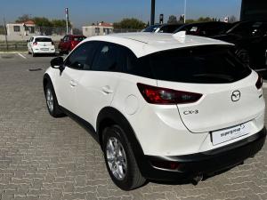 Mazda CX-3 2.0 Dynamic - Image 8