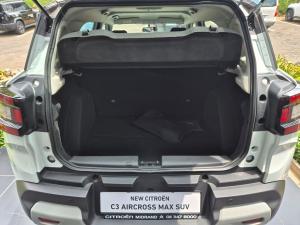 Citroen Aircross 1.2T Max - Image 16