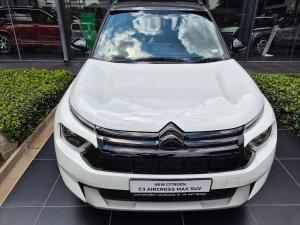 Citroen Aircross 1.2T Max - Image 1