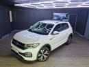 Thumbnail Volkswagen T-Cross 1.0TSI 85kW Highline
