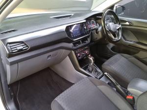 Volkswagen T-Cross 1.0TSI 85kW Highline - Image 27