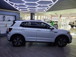 Volkswagen T-Cross 1.0TSI 85kW Highline - Image 5