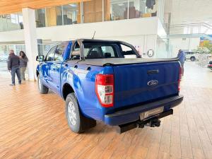 Ford Ranger 2.2TDCi double cab Hi-Rider XL - Image 8