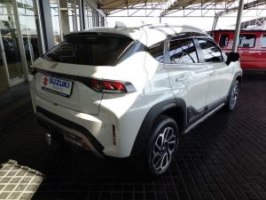 Suzuki Fronx 1.5 GLX auto - Image 7