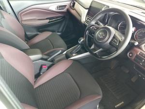 Suzuki Fronx 1.5 GLX auto - Image 9