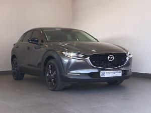 Mazda CX-30 2.0 Carbon Edition - Image 1