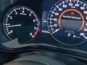 Mazda CX-30 2.0 Carbon Edition - Image 20