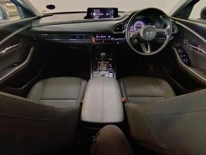 Mazda CX-30 2.0 Carbon Edition - Image 27