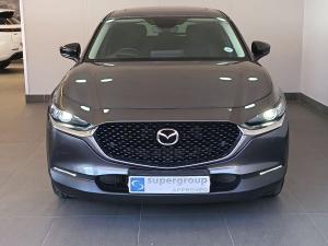 Mazda CX-30 2.0 Carbon Edition - Image 2