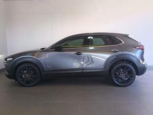 Mazda CX-30 2.0 Carbon Edition - Image 4