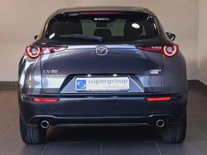 Mazda CX-30 2.0 Carbon Edition - Image 6
