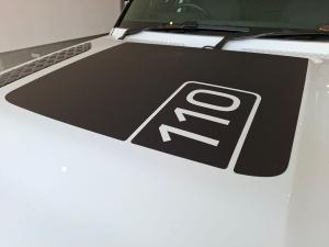 Land Rover Defender 110 D350 X-Dynamic HSE - Image 17