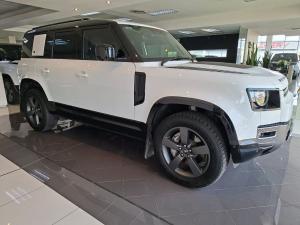 Land Rover Defender 110 D350 X-Dynamic HSE - Image 1