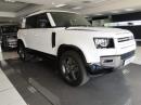 Thumbnail Land Rover Defender 110 D350 X-Dynamic HSE