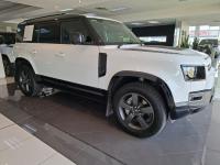 Thumbnail Land Rover Defender 110 D350 X-Dynamic HSE