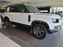 Thumbnail Land Rover Defender 110 D350 X-Dynamic HSE
