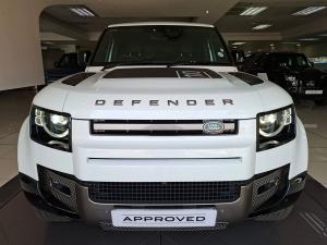 Land Rover Defender 110 D350 X-Dynamic HSE - Image 2