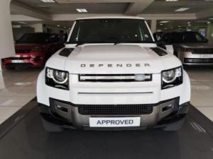 Land Rover Defender 110 D350 X-Dynamic HSE - Image 2