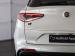 Alfa Romeo Stelvio Quadrifoglio Q4 - Thumbnail 12
