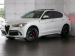 Alfa Romeo Stelvio Quadrifoglio Q4 - Thumbnail 1