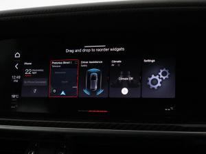 Alfa Romeo Stelvio Quadrifoglio Q4 - Image 21