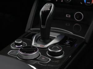 Alfa Romeo Stelvio Quadrifoglio Q4 - Image 25