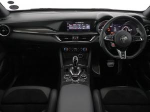Alfa Romeo Stelvio Quadrifoglio Q4 - Image 26
