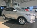 Thumbnail MG ZS 1.5 Comfort