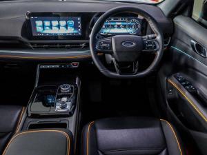 Ford Territory 1.8T Dark Edition - Image 10