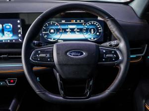 Ford Territory 1.8T Dark Edition - Image 11