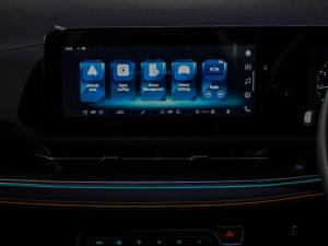 Ford Territory 1.8T Dark Edition - Image 12