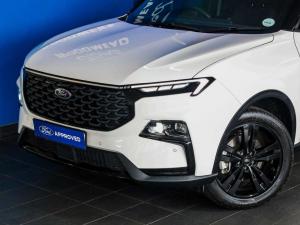 Ford Territory 1.8T Dark Edition - Image 2