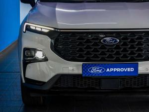 Ford Territory 1.8T Dark Edition - Image 4